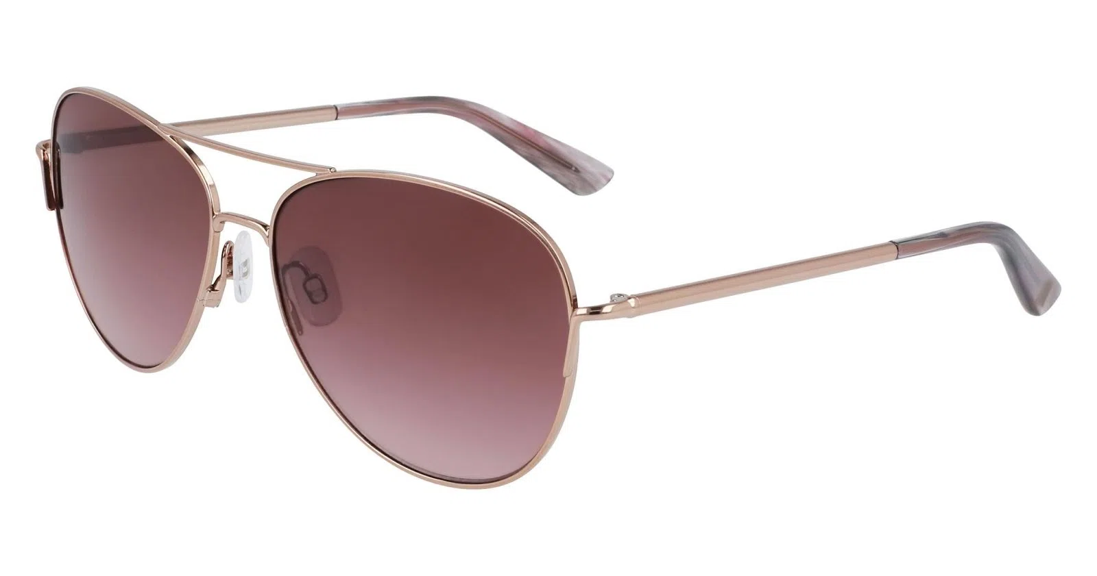 Anne Klein AK7070 Sunglasses - view 3